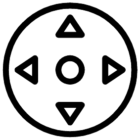 Richtungssteuerung